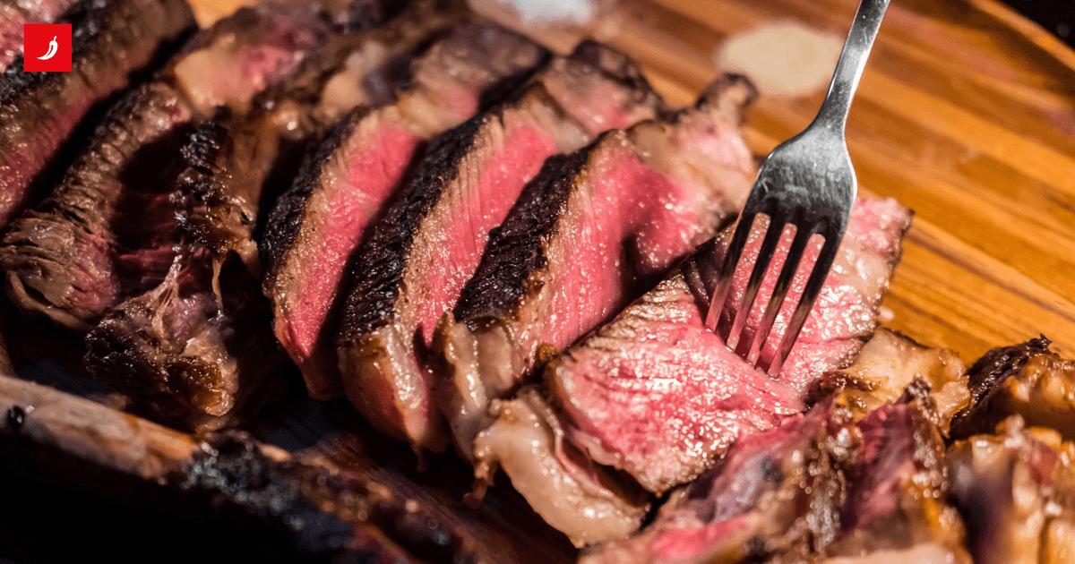 Radionica pripreme steakova u Velikoj Gorici