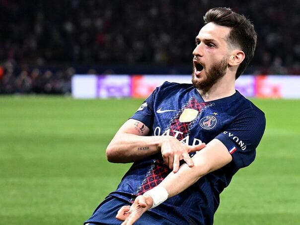 PSG savladao Liverpool, Atletico slavio na Camp Nou