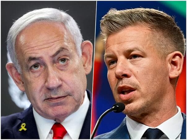 Netanyahu razgovarao s novoizabranim mađarskim premijerom Magyarom