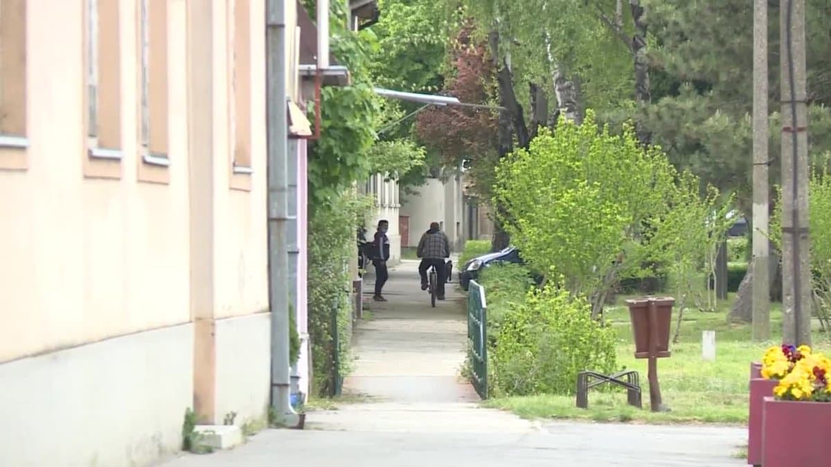 Opština Mali Iđoš opomenuta zbog diskriminacije crnogorskog udruženja