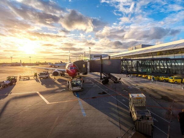 Kriza u avioindustriji se nastavlja i nakon primirja između SAD-a i Irana
