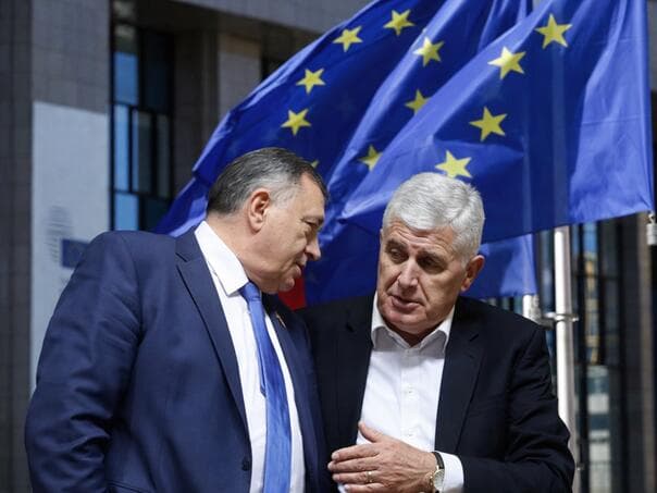 EU blokira pristup, prevoznici prvi na udaru sankcija