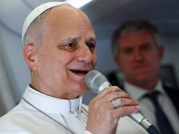 Papa Lav XIV u Kamerunu: Dijalog je ključ za mir