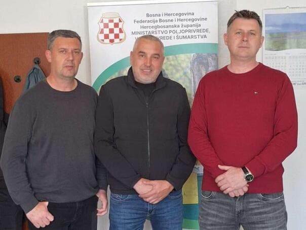 Livno i Mostar organizuju 30. evropsko prvenstvo u mušičarenju