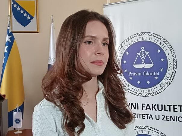 Pravni fakultet u Zenici otvorio novu pravnu kliniku za studente