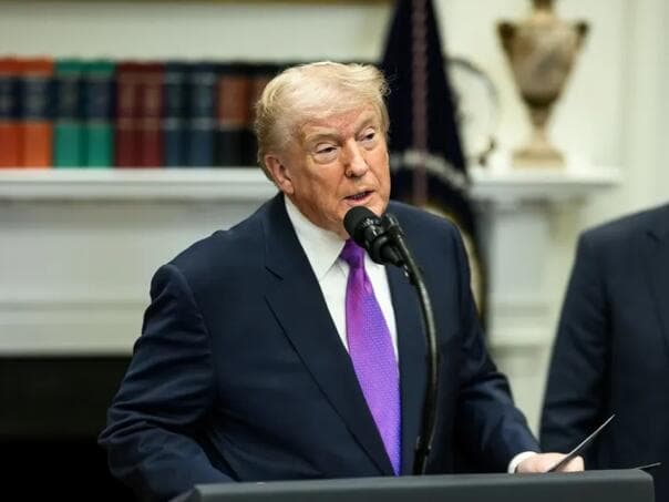 Trump: Moguće je da ne dođe do produženja primirja s Iranom