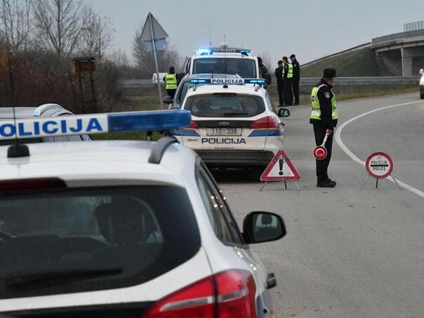 Kamion naletio na tri žene u Babinoj Gredi, jedna smrtno stradala