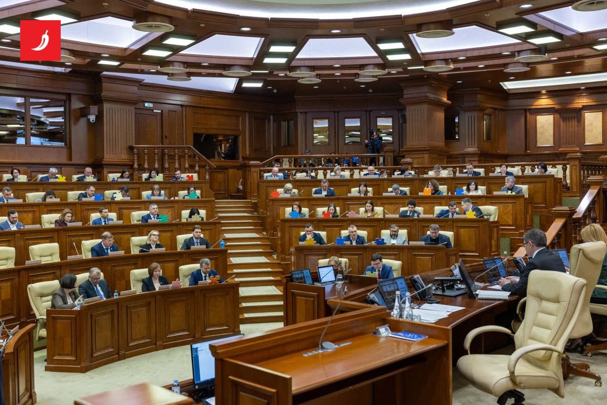 Moldavija se povlači iz Zajednice neovisnih država