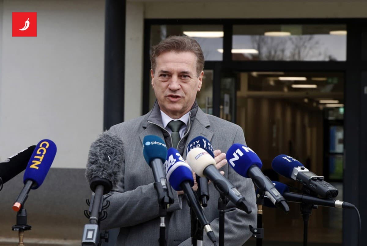 Golob pozvao stranke na sastanak, Janšina stranka izostavljena