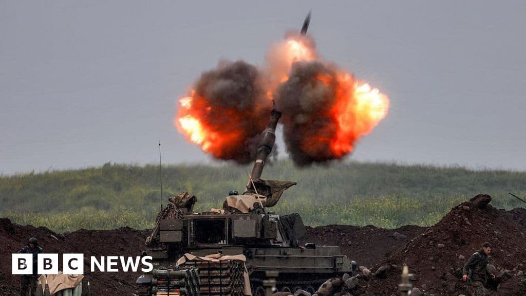 Izrael širi napade na Hezbollah u Libanu