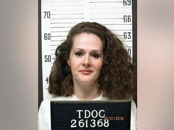 Christa Pike prva žena pogubljena u Tennesseeju nakon 200 godina