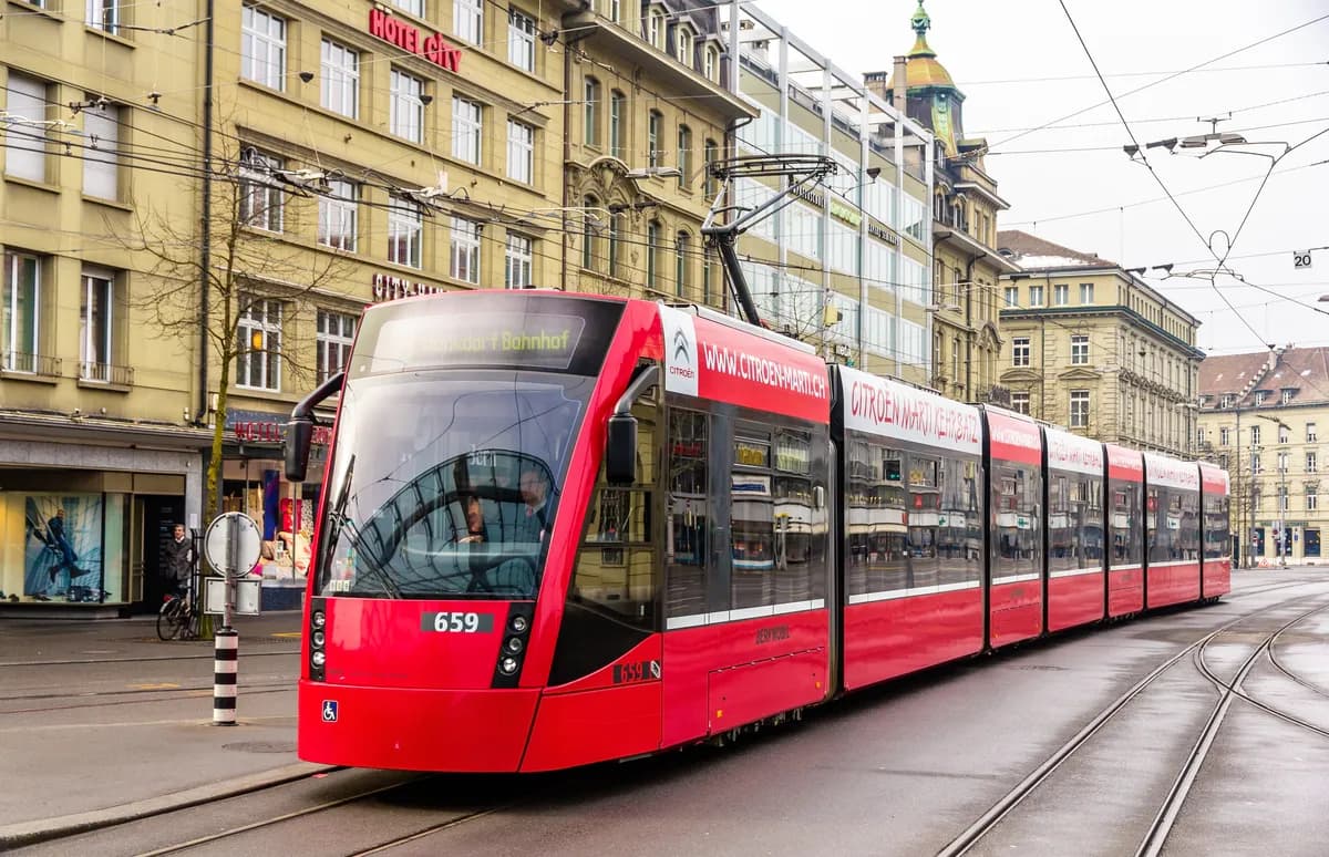 Škoda planira proizvodnju tramvaja i vozova u Kragujevcu