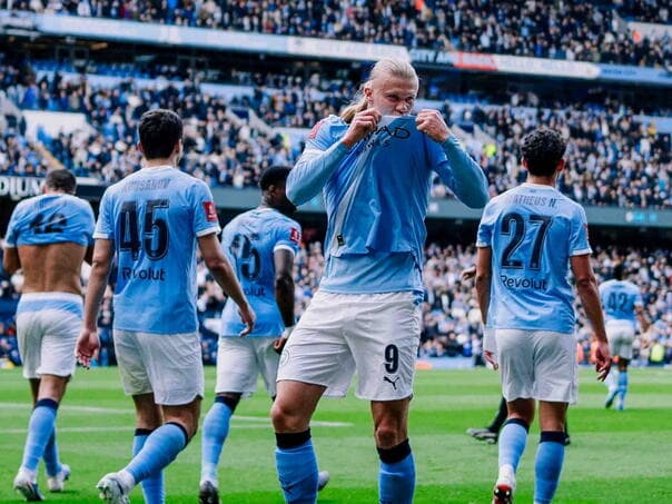 Manchester City deklasirao Liverpool i izborio polufinale FA Kupa