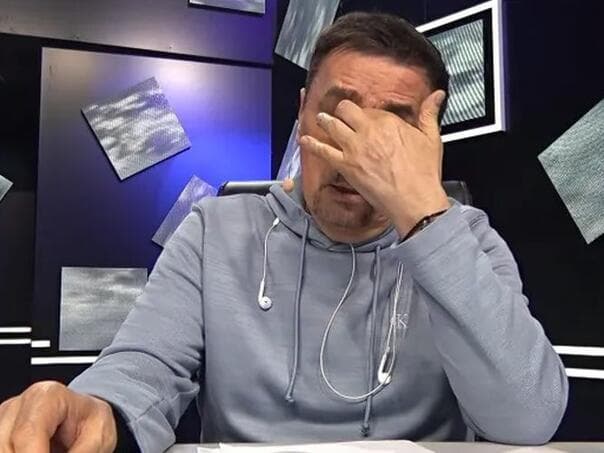 Keba rasplakan zbog izvođenja emotivne pjesme u "Zvezdama Granda"