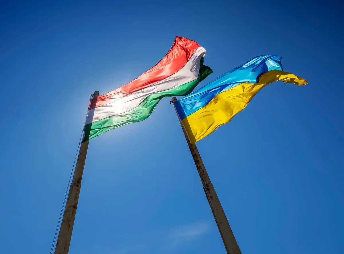 Mađarska manjina u Ukrajini suočava se s izazovima života između frontova