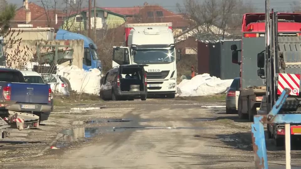 Veza iz Skoplja: Ko je Dragan Krstev, čovek koji povezuje osumnjičene za