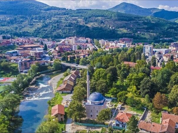 Foča dobija status Grada prema Prijedlogu zakona