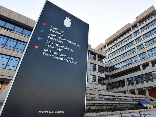 Optužnica protiv državljanina BiH zbog saobraćajne nesreće u Beogradu