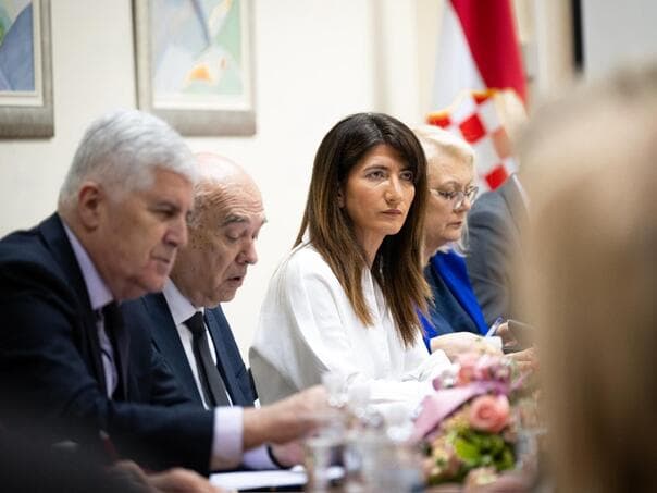 Čović ističe Filipovića kao zajedničkog kandidata za Predsjedništvo BiH