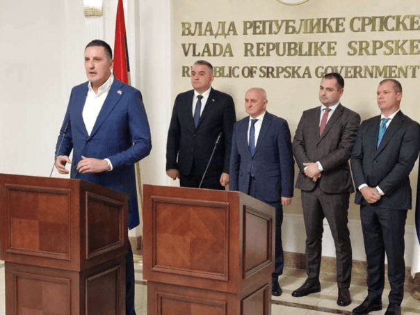 Potpisan ugovor o gasovodu vrijedan 1,29 milijardi KM