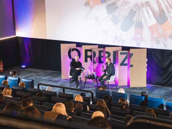 Održana ORBIZ konferencija: Fokus na sistem, a ne samo na ideje