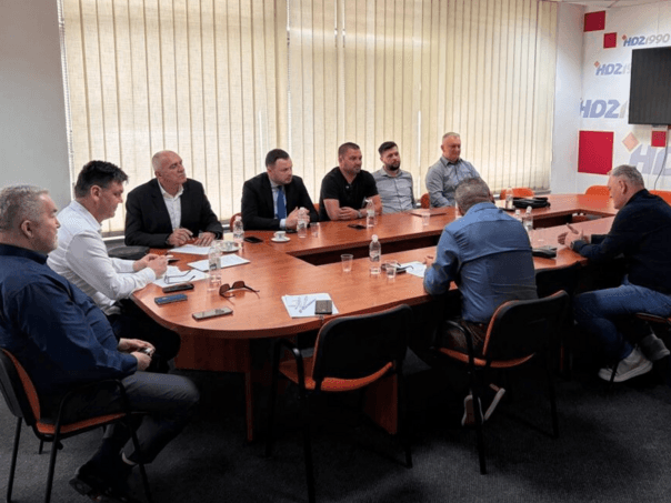 Petorka najavljuje ime kandidata za Predsjedništvo BiH u narednih 15 dana