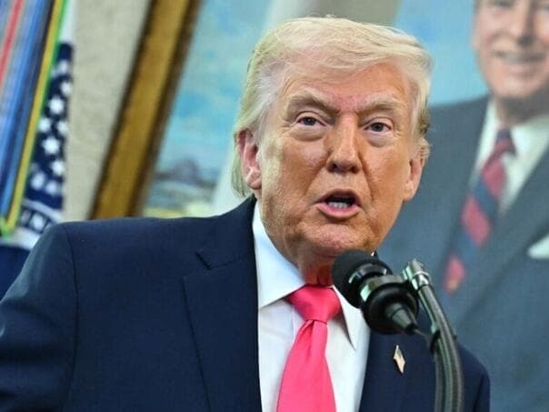 Trump o ponovnom otvaranju Hormuškog moreuza: Blokada ostaje