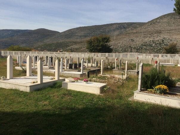 Medžlis Islamske zajednice Mostar reagirao na stavove Grada o "Marića harema"