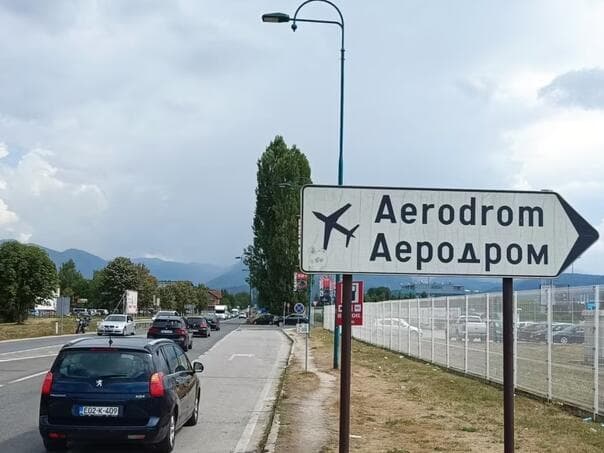 U Sarajevu će biti postavljena nova kamera za kontrolu saobraćaja