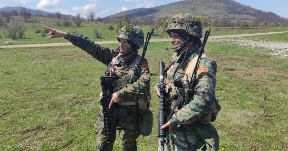 Vojna imovina BiH knjižena na Republiku Srpsku, OHR reaguje