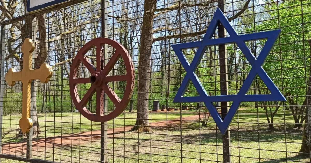 Šef Delegacije EU u BiH odao počast žrtvama logora Jasenovac