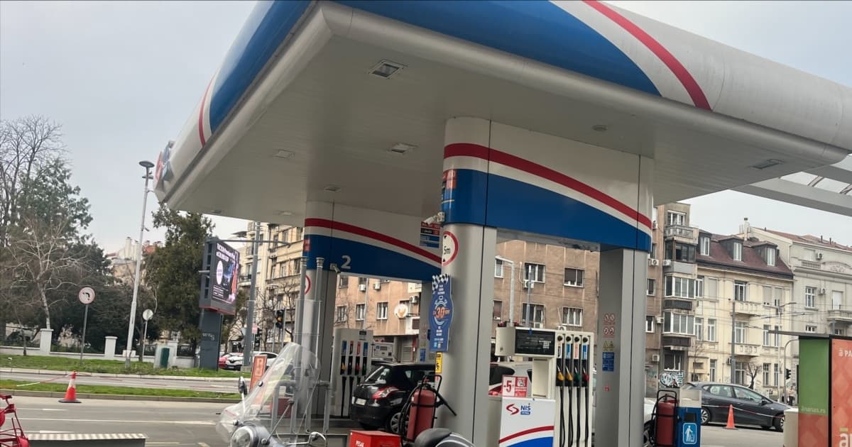 SAD produžile licencu Naftnoj industriji Srbije do 16. juna