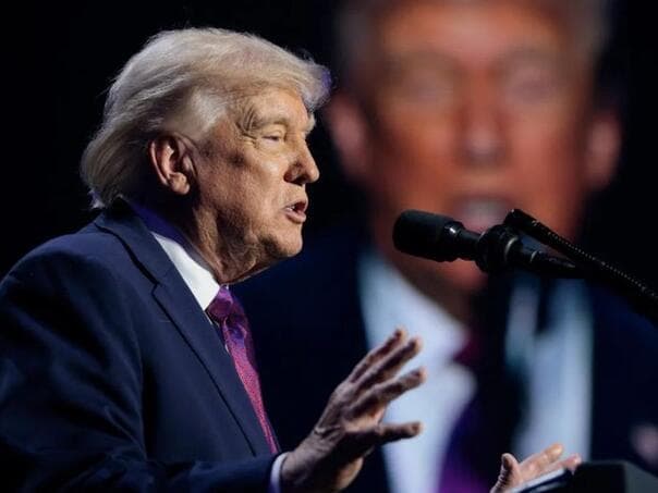 Trump najavio objavu dokumenata o NLO-ima