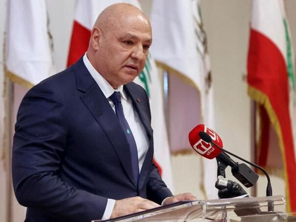 Libanski predsjednik Aoun: "Nikada nećemo ustupiti teritorij Izraelu"
