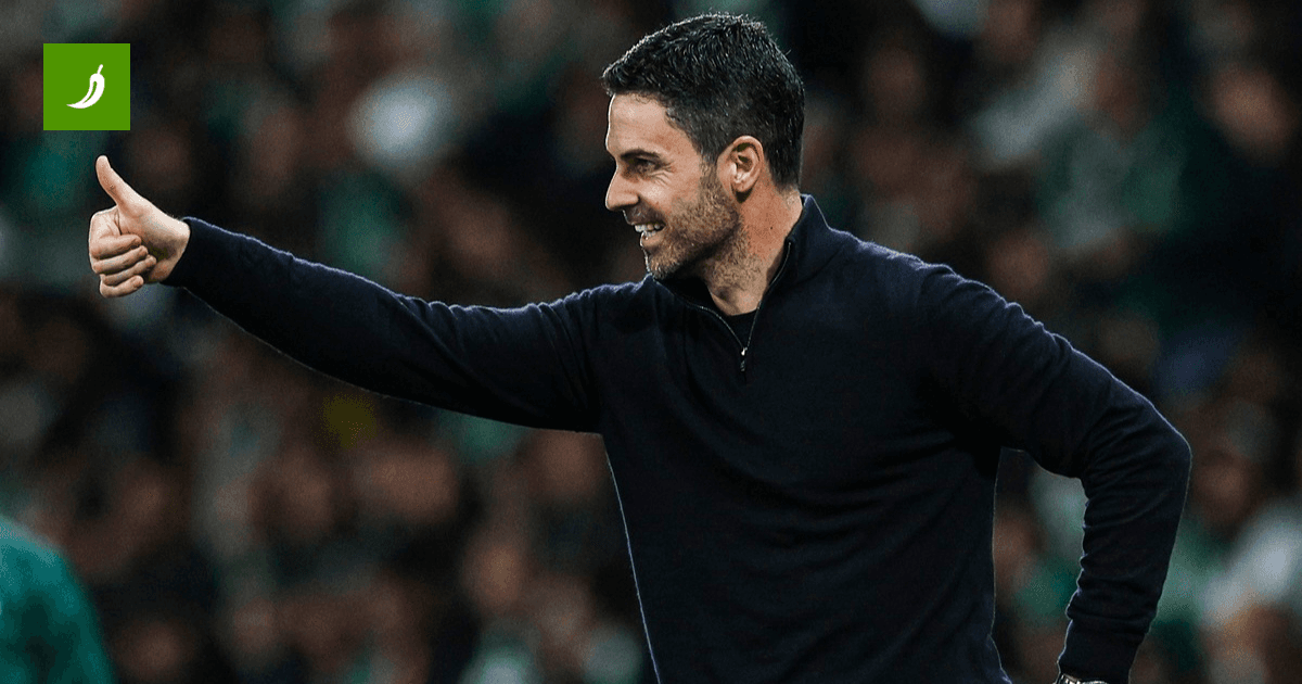 Arteta najavljuje ključni okršaj s Manchester Cityjem