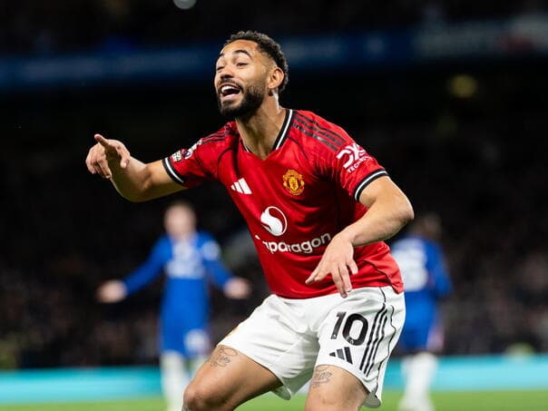Manchester United slavio protiv Chelsea uz minimalnu prednost