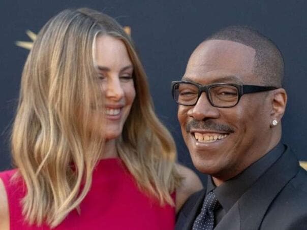 Eddie Murphy primio nagradu za životno djelo Američkog filmskog instituta