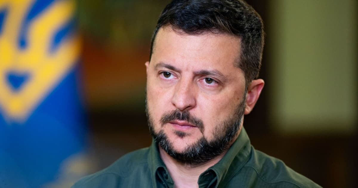 Zelenski upozorava na financiranje rata kroz rusku naftu