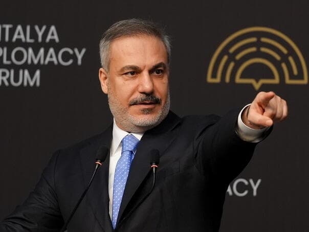 Turska jača diplomatsku ulogu na forumu u Antalyiji