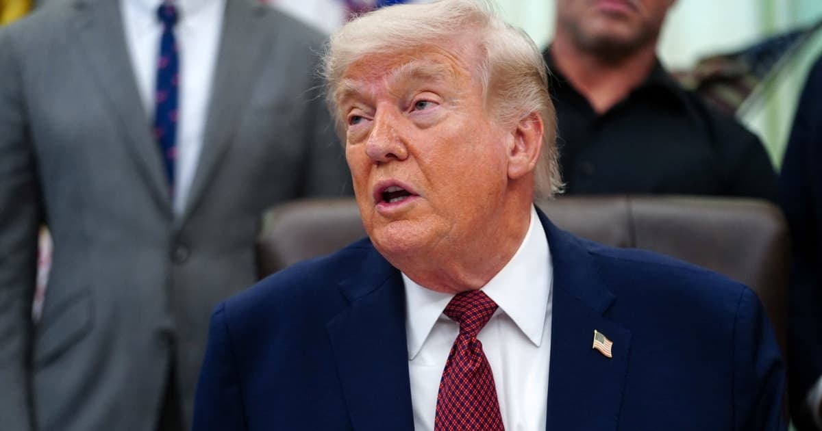 Trump produžio primirje u jeku neizvjesnosti oko Irana