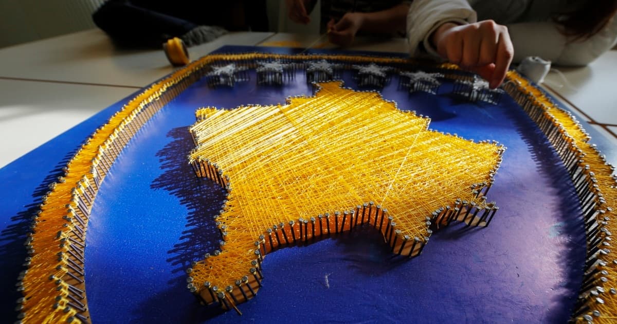 Kosovo se suočava s političkom krizom zbog izbora predsjednika