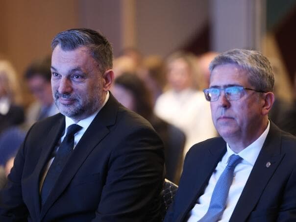 Sarajevo dobilo oznaku "Klimatski neutralan i pametni grad"