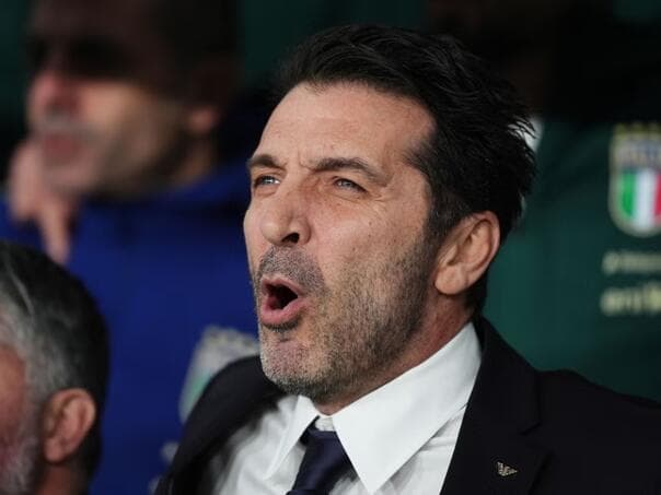 Buffon ponovo komentira poraz Italije u Zenici