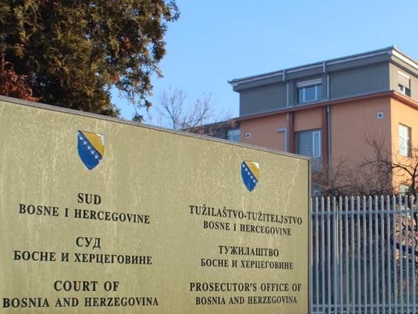 Pritvor Bahrudinu Kapiću zbog neovlaštenog prometa droge