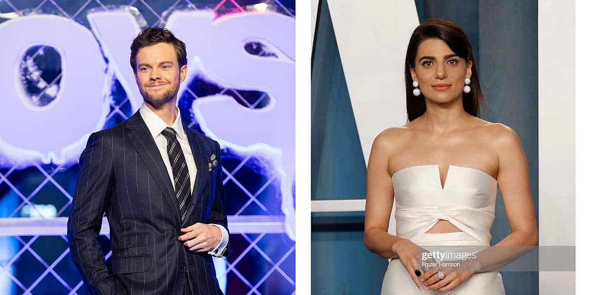 Sin Meg Ryan Jack Quaid oženio se kolegicom iz serije "The Boys"