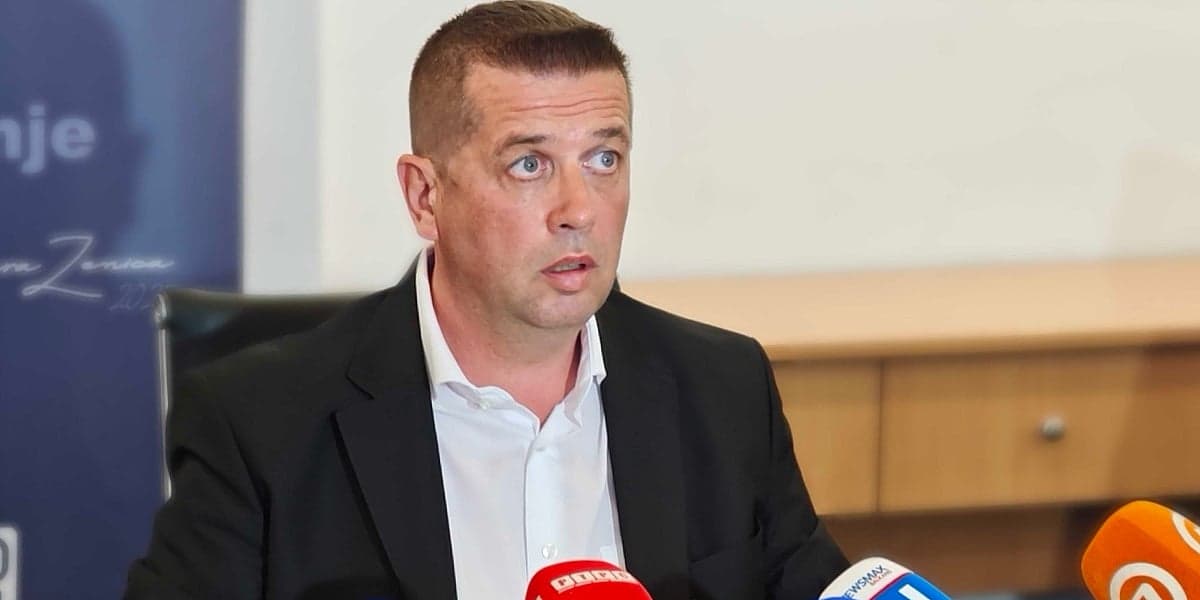 Direktor Nove Željezare ističe potrebu za komunikacijom s Vladom FBiH
