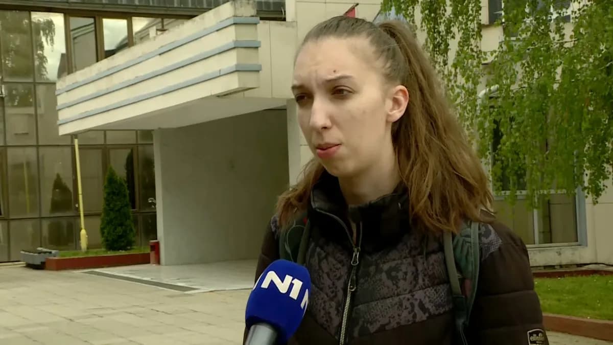 Optužbe studenata FILUM-a o opstrukciji pred izbore za studentski parlament