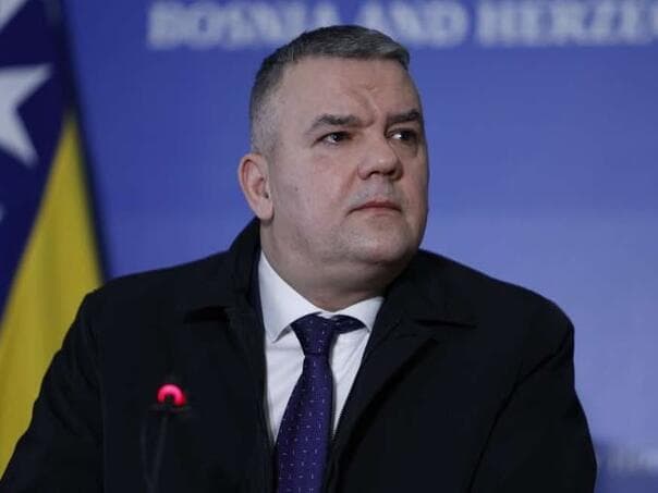 Bunoza: Strah od Zakona o imovini stečenoj kaznenim djelom