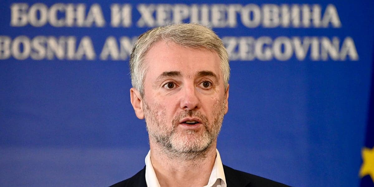 Forto najavio ultimatum: Bez pomoći BHRT-a nema podrške za budžet