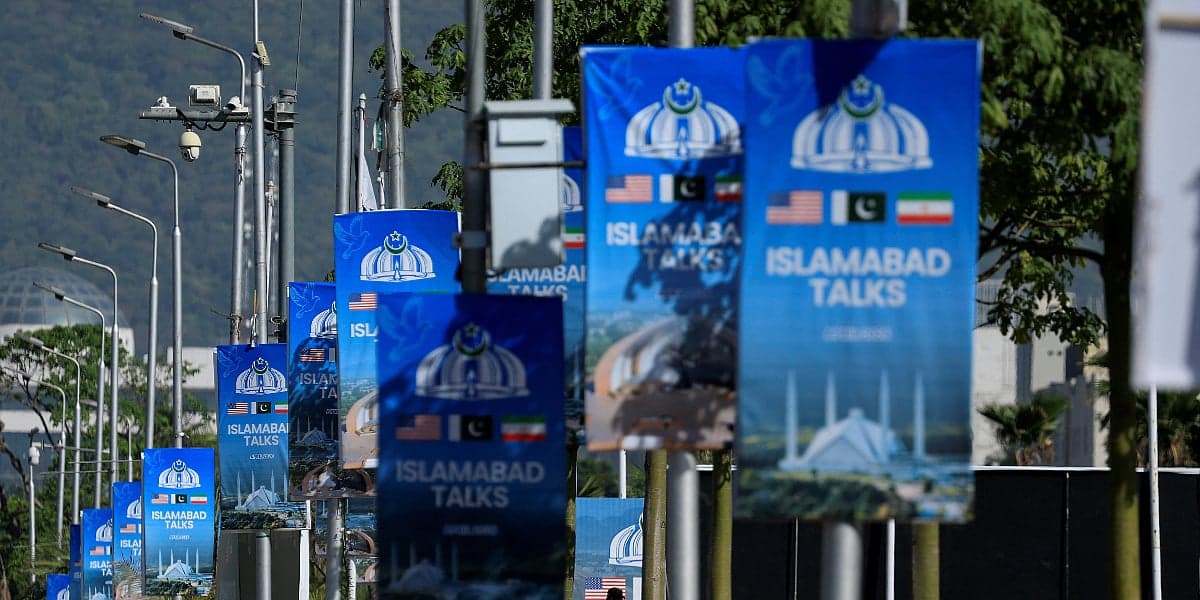 Pregovori između Irana i SAD-a otkazani u posljednjem trenutku